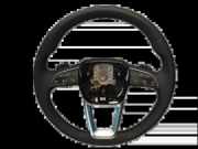 Lenkrad AUDI Q8 (4MN) 3.0 45 TDi Mild Hybrid quattro 4M8419091AJ