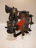 Turbolader RENAULT ESPACE III (JE0_) 2.2 D AD25391 004671
