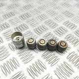 Radschraubensatz SUBARU FORESTER (SJ) 2.0 D AWD B321S-FL001 B321SFL001