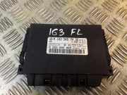 Einparkhilfe PDC Steuergerät MERCEDES-BENZ M (W163) ML 400 CDI (163.128) a1635457432 1635457432