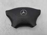 Schleifring Airbag Mercedes-Benz Vito/Mixto Kasten (W639) 6394600098