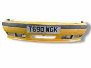 Frontstoßstange SAAB 9-3 Cabriolet (YS3D) 2.0 Turbo