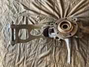 Achsschenkel (ABS) rechts vorne Citroen C5 II Break (RE)