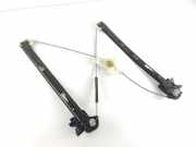 Türfensterheber hinten links PORSCHE MACAN (95B) 3.0 S Diesel 95B837461