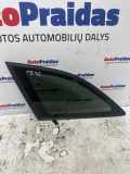 Linke Seite hinteres Seitenfenster AUDI A4 Avant (8K5, B8) 2.0 TDI quattro E000199