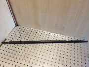 Türverkleidung links hinten Toyota Corolla Verso (E12J1)