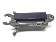 Türgriff links Audi A4 (8D, B5) 4A0837205D