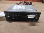 Radio/Navigationssystem-Kombination Opel Vivaro A Kasten (X83) 281112231R