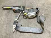 Sicherheitsgurt vorne rechts NISSAN X-TRAIL (T31) 2.0 dCi 2008050326 TKAH2EG460