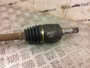 Antriebswelle rechts hinten Land Rover Range Rover Evoque I (L538)