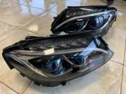 Hauptscheinwerfer Mercedes-Benz C-Klasse (W205) A2059063704