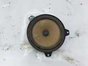 Lautsprecher links vorne BMW 3er Cabriolet (E46) 6513836833