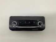 Klimabedienteil BMW F90 (G30, F90) M5 6999429