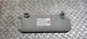 Linke Sonnenblende KIA SPORTAGE (SL) 1.7 CRDi