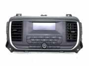 Musik-Player mit GPS TOYOTA PROACE Minibus / passenger (MPY_) 1.6 D (MPY2_) 98075400ZD00 3526020103
