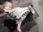 Differenzialgetriebe hinten