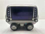 Navigationsanzeige CHEVROLET CAMARO 6.2 14782002 319939722002