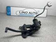 Accelerator Pedal Holder BMW 3 (E46) 320 d 35411163875 0205001040