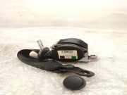 Sicherheitsgurt hinten rechts PORSCHE 911 (991) 3.4 Carrera 4 616677000B