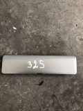Dachleiste links TOYOTA AVENSIS Estate (_T27_) 1.6 D4-D (WWT270_) 7563305010