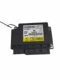 Airbag-Steuergerät RENAULT MEGANE III Hatchback (BZ0_) 1.5 dCi (BZ0C) 985106285R
