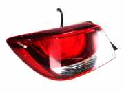 Rücklicht hinten links MAZDA 2 (DL, DJ) 1.5 DB5J51160C
