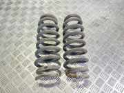 Feder links hinten Suzuki Grand Vitara II (JT, TD, TE)