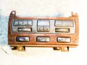 Klimabedienteil MITSUBISHI SIGMA (F2_A, F1_A) 3.0 V6