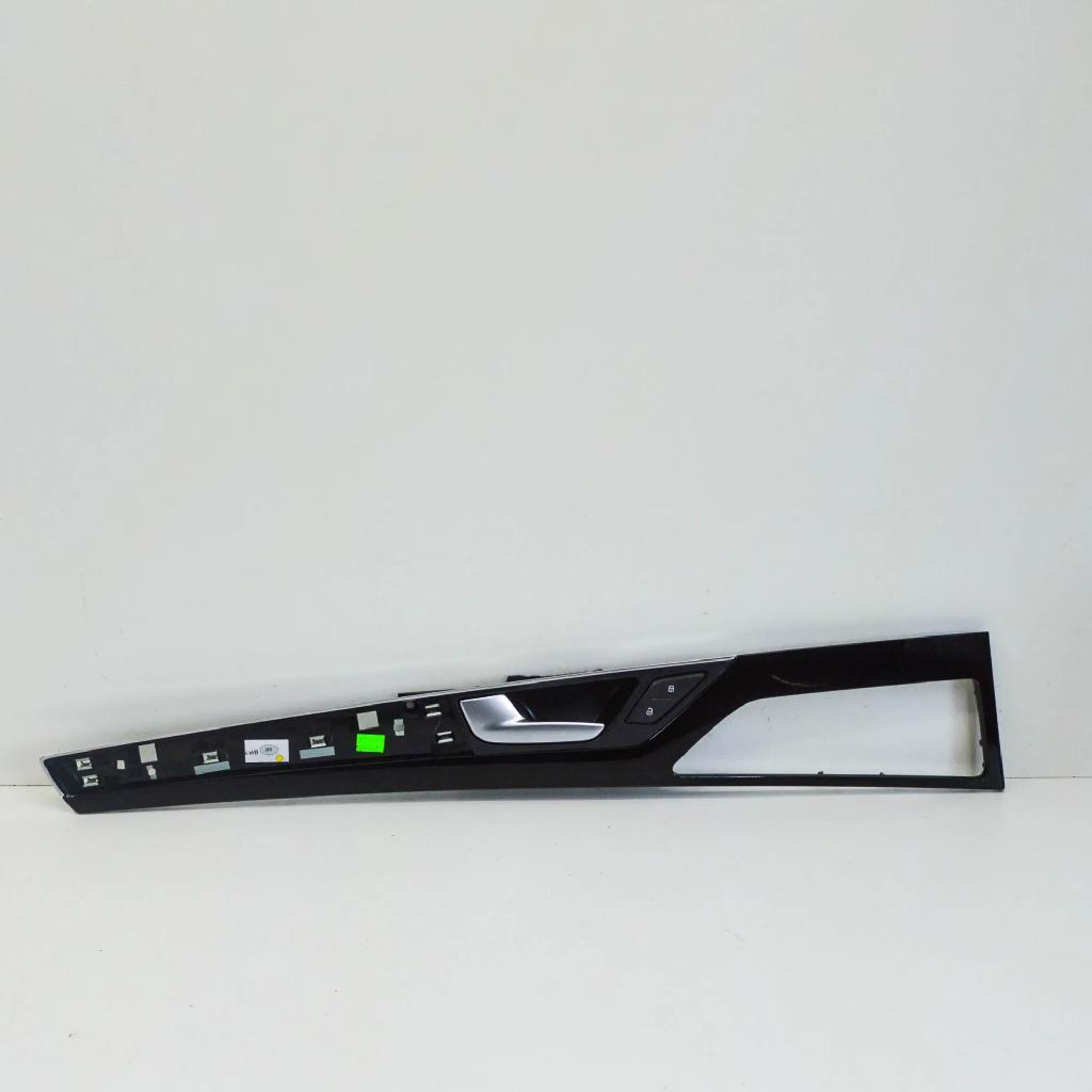 Türpolsterverkleidung hinten links AUDI A8 D4 (4H_) 3.0 TFSI quattro 4H0839019 4H4867469 Bild Türpolsterverkleidung hinten links AUDI A8 D4 (4H_) 3.0 TFSI quattro 4H0839019 4H4867469