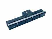 Tastenpanel VW SHARAN (7N1, 7N2) 2.0 TDI 7N0927137E