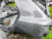 Seitenverkleidung hinten links AUDI A1 Sportback (GBA) 30 TFSI