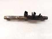 Kraftstoffzuführung PEUGEOT 406 Coupe (8C) 2.2 HDI 0445214017 0281002283