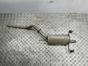 Auspuffanlage hinten Opel Corsa C (X01)