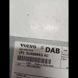 Soundkontrollgerät VOLVO V60 D4 31409953