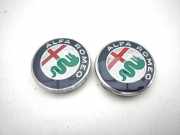 Radabdeckung Alfa Romeo Giulia (952)