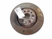 Bremsscheibe vorne links MERCEDES-BENZ M (W164) ML 300 CDI 4-matic (164.121) A1644210412 A1644211312