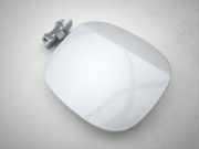 Tankdeckelschloss Toyota Corolla Kombi (E12)