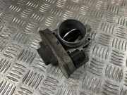 Drosselklappenstutzen VW Caddy III Kasten (2KA) 038128063C