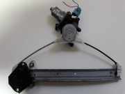 Türfensterheber hinten rechts SUBARU IMPREZA Sedan (GR) 1.5 AWD 806270