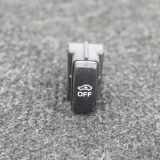 Schalter VW PASSAT Variant B8 (3G5) 1.6 TDI 5G0962109