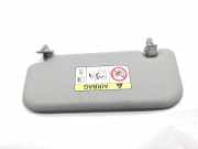 Rechte Sonnenblende TOYOTA YARIS (_P21_) 1.5 Hybrid