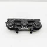 Heizungsbetätigung (Konsole) vorne VW Passat B8 Variant (3G) 5G0907044BG