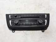Klimabedienteil BMW 3 (F30, F80) 320 d 9287341