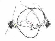 Roof Lock MERCEDES-BENZ SLK (R172) 250 CDI / d (172.403) A1727900471