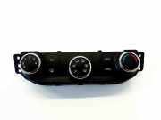 Heizungsbetätigung (Konsole) vorne Kia Ceed 2 (JD) 97250A2XXX