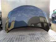 Motorhaube NISSAN X-TRAIL (T32_) 2.0 dCi ALL MODE 4x4-i (NT32)