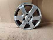 Stahlfelgen Satz Kia Carens I (FC) KBA45909