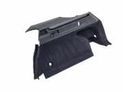 Kofferraumverkleidung rechts MERCEDES-BENZ GLC (X253, C253) 300D 4-matic A2536900844