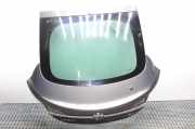 Heckklappe geschlossen Opel Insignia A Stufenheck (G09) GWH