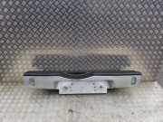 Hintere Stoßstange OPEL FRONTERA B (6B_) 2.2 DTI (6B_ZC, 6B_VF, 6B_66, 6B_76)